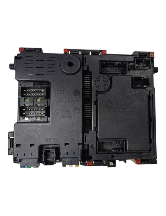 Módulo Central Bsi Peugeot 406 2.0 2001 - 2010 / 9640091380
