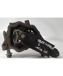 Coxim Inferior Motor Freelander 2 Evoque Diesel 2007 - 2015 Coxim Inferior Motor Freelander 2 Evoque Diesel 2007 - 2015