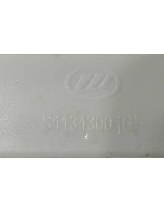 Break Light Luz Freio Lifan X60 2012 2013 2014 2015 2016