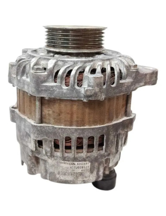 Alternador Honda City 1.5 2015 2016 2017 2018 2019 2020 2021