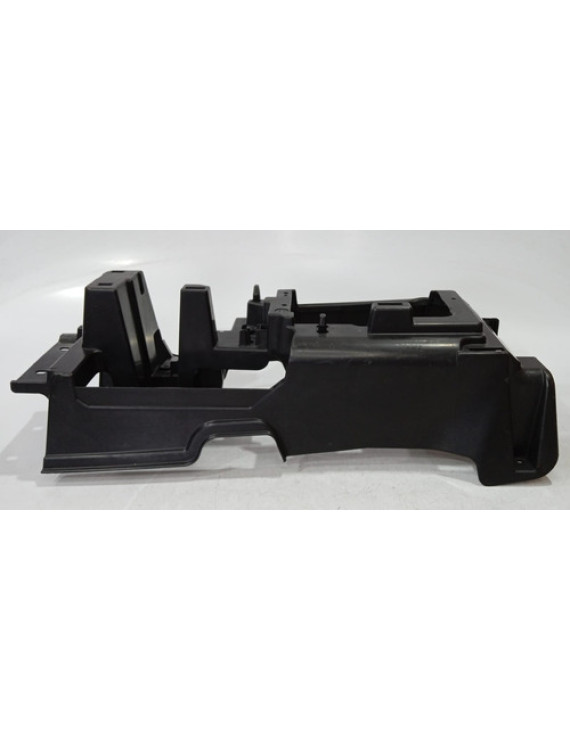 Base Console Outlander 2010 2011 2012 2013 2014