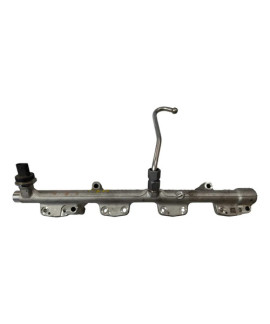 Flauta Injeção Mini Cooper S Bmw X1 2.0 2016 - 2019 B48 Flauta Injeção Mini Cooper S Bmw X1 2.0 2016 - 2019 B48