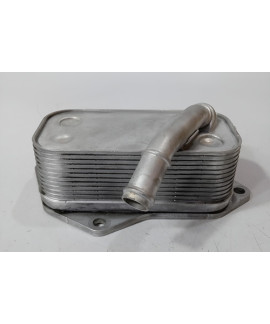 Resfriador Óleo Motor Bmw 320i 2.0 N20 2013 - 2016