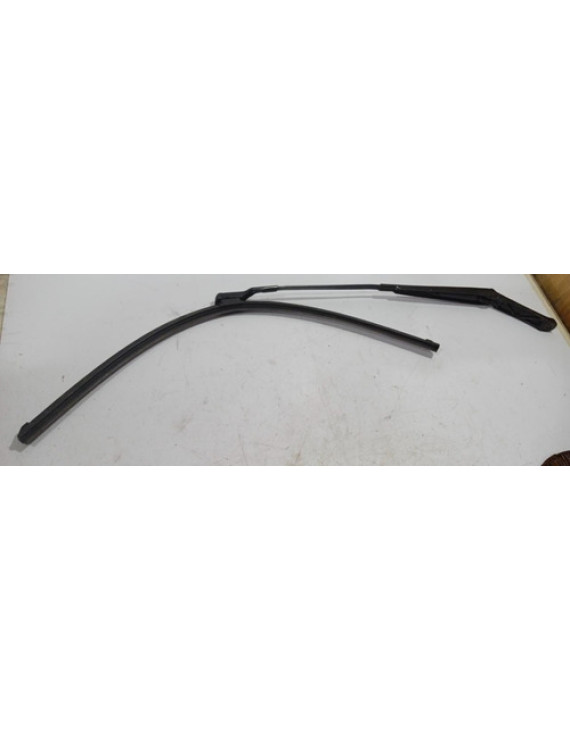 Braço Limpador Esquerdo Peugeot 508 2012 2013 2014 2015 Esquerdo