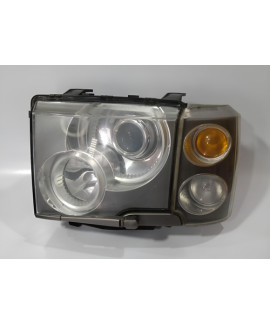 Farol Esquerdo Vogue 2002 2003 2004 2005 2006 Xenon Esquerdo/motorista