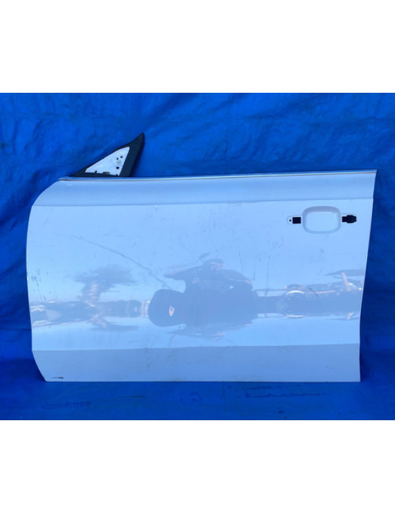Porta Dianteira Esquerda Audi A5 2012 - 2015 Dianteira Esquerdo Branco