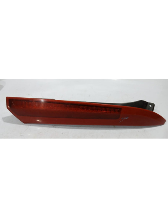 Lanterna Direita Volvo Xc90 2004  Direito Vermelho