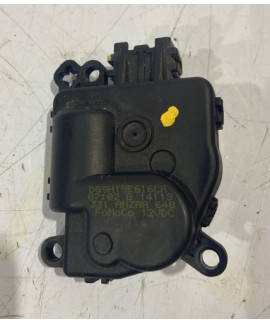 Motor Atuador Caixa Ar Ford Fusion 2015 / Dg9h19e616ca Motor Atuador Caixa Ar Ford Fusion 2015 / Dg9h19e616ca