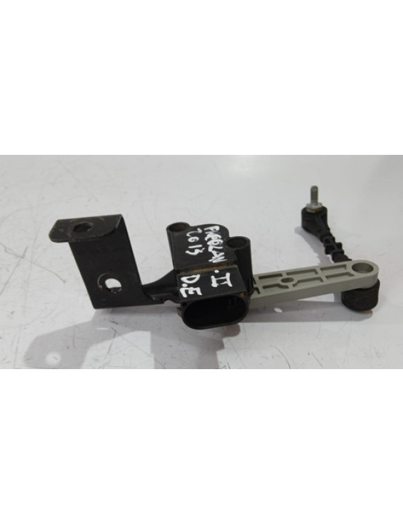 Sensor Nível Dianteira Esquerda Freelander 2 / Bh523d026aa