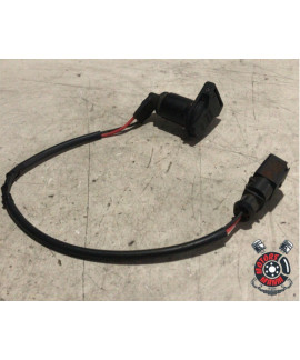 Tomada Vw Amarok 2013/2017 2h0919309b Tomada Vw Amarok 2013/2017 2h0919309b