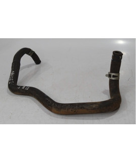 Mangueira Coletor Admissão Honda Civic 1.7 2001 - 2005 Mangueira Coletor Admissão Honda Civic 1.7 2001 - 2005