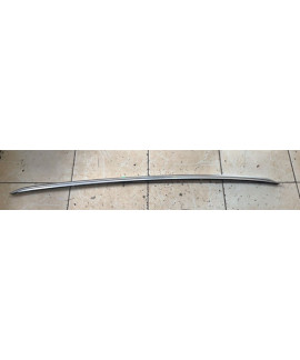 Rack Teto Lado Direito Peugeot 3008 2019 Cinza