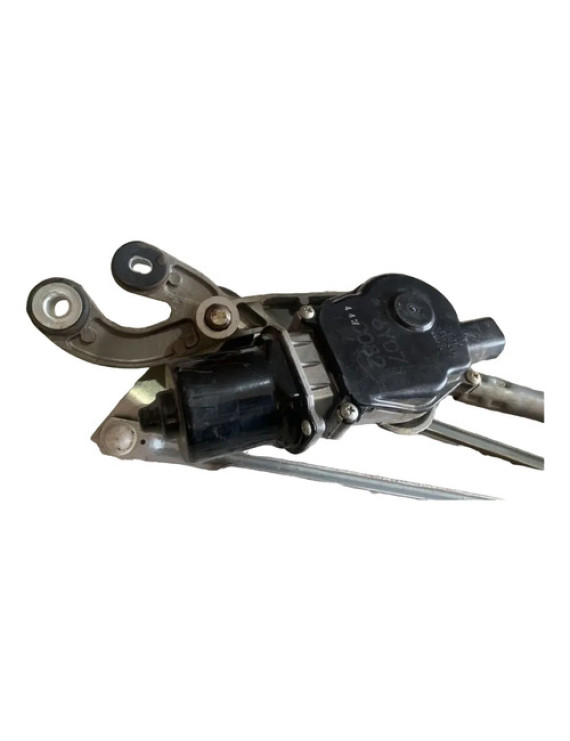 Motor Limpador Parabrisa Honda Hrv 2018