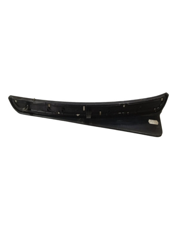 Soleira Porta Traseira Esquerda Citroen C5 2001 - 2005 Preto