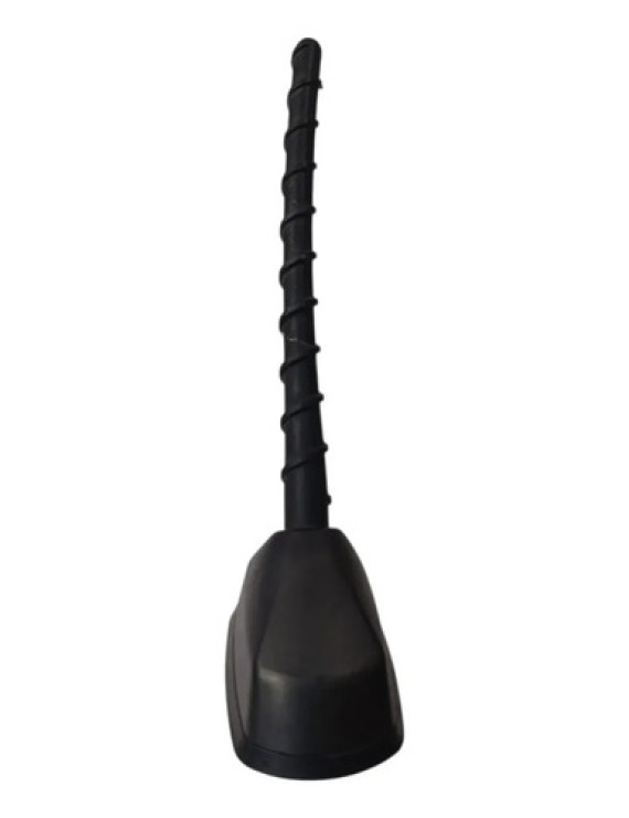 Antena Teto Hb20 2013 2014 2015 2016 2017 2018 Preto