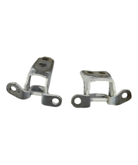 Par Dobradiça Porta Dianteira Esquerda Honda City 2015 2021 Par Dobradiça Porta Dianteira Esquerda Honda City 2015 2021