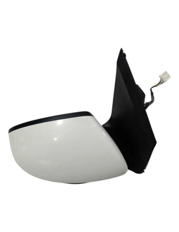 Retrovisor Direito Honda City 2015 2016 2017 2018 2020 2021