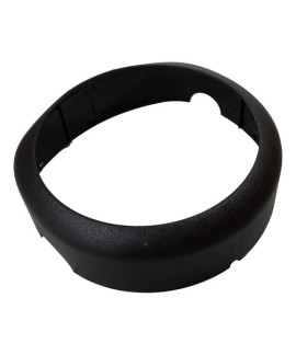 Moldura Chave De Seta Mercedes E300 2020   