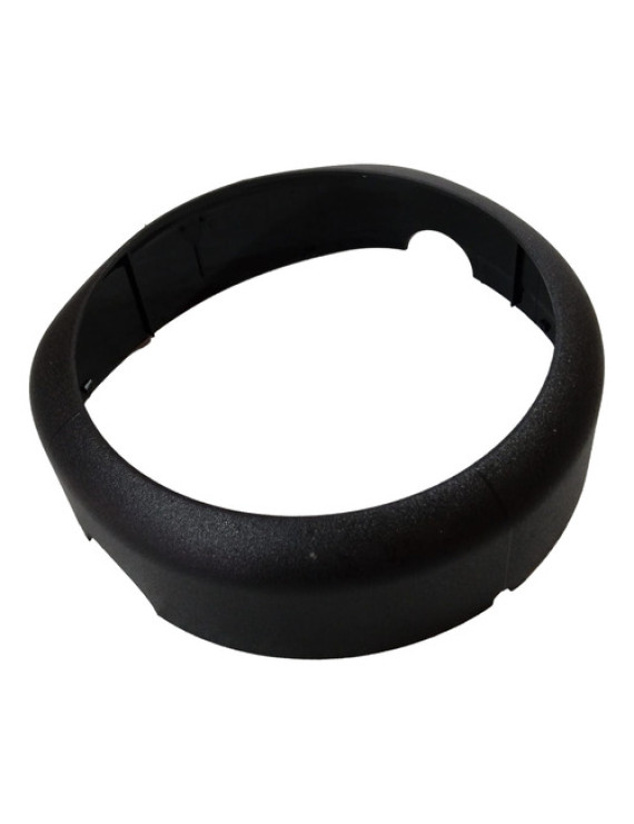 Moldura Chave De Seta Mercedes E300 2020   