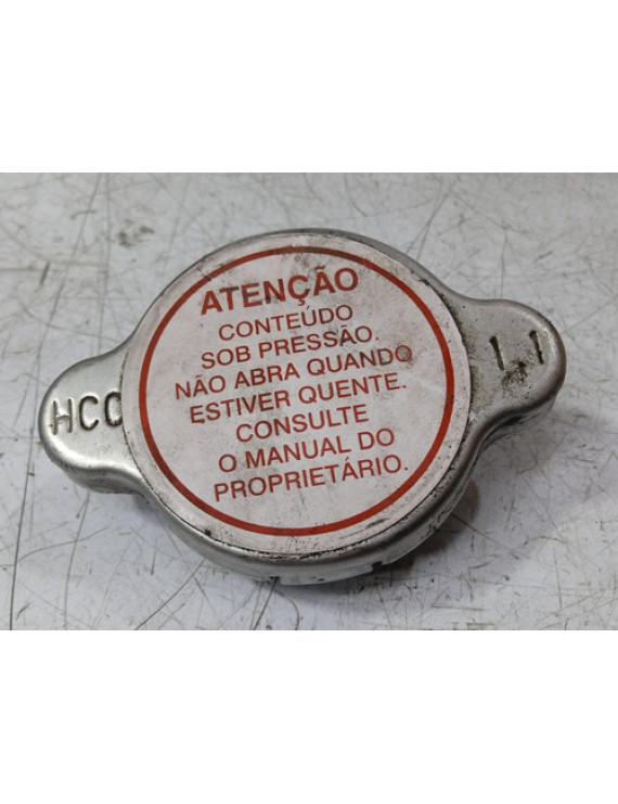 Tampa Radiador Cerato 1.6 2014 2015 2016