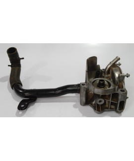 Suporte Filtro De Óleo Tiggo 7 1.5 Turbo 2020 2021 2022 Suporte Filtro De Óleo Tiggo 7 1.5 Turbo 2020 2021 2022