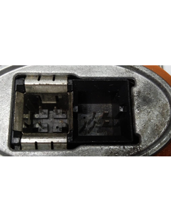 Módulo Reator Farol Bmw X1 2011 - 2015 / 7318327