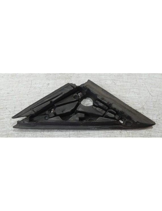 Borracha Vedação Retrovisor Esquerdo Bmw 135i 2015 Preto