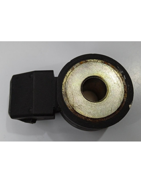 Sensor De Detonação Chery Qq 1.1 2011 - 2015 / 5wy2414a