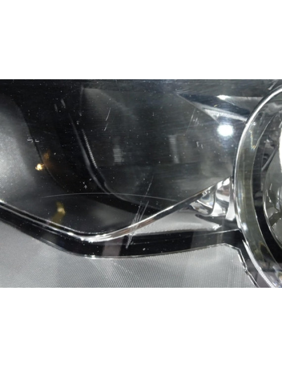 Farol Lado Esquerdo Jac T5 2016 2017 2018 2019 2020 Esquerdo