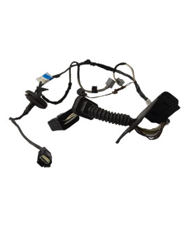 Chicote Porta Traseira Direita Ford Edge 2008 - 2014