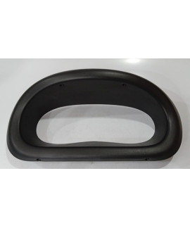 Moldura Painel De Instrumentos Renault Master 2008 - 2012 Preto