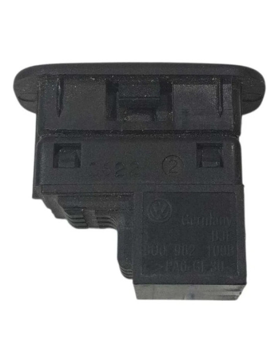 Botão Interruptor Alarme Jetta 2011 - 2017