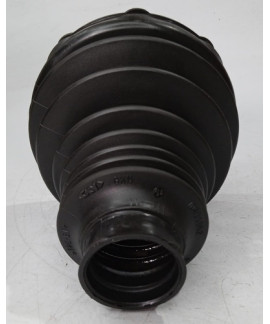 Coifa Semi Eixo Lado Caixa Jeep Compass 2.0 Flex 2016 - 2021