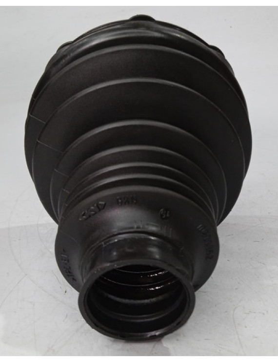Coifa Semi Eixo Lado Caixa Jeep Compass 2.0 Flex 2016 - 2021