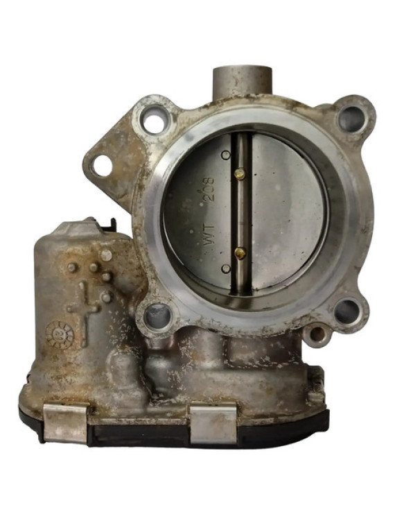 Tbi Corpo Borboleta Tiggo 7 1.5 2020 - 2020 / E4g15b3765010