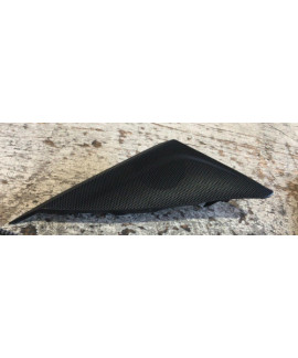 Tweeter Alto Falante Dianteiro Direito C5 2009 -  2012 Preto