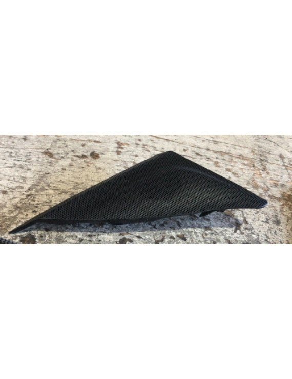 Tweeter Alto Falante Dianteiro Direito C5 2009 -  2012 Preto