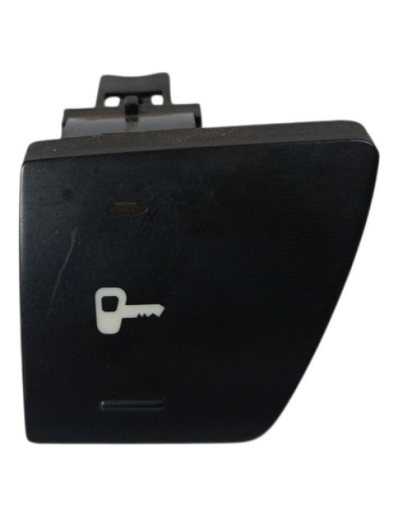 Botão Trava Peugeot 307 2005 2006 2007 2008 Preto