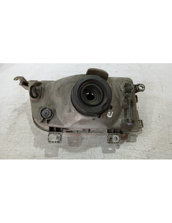 Farol Esquerdo Sportage 1998 1999 2000 2001 2002  Esquerdo