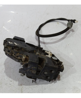 Fechadura Dianteira Direita Volvo C30 2008 - 2012 Fechadura Dianteira Direita Volvo C30 2008 - 2012