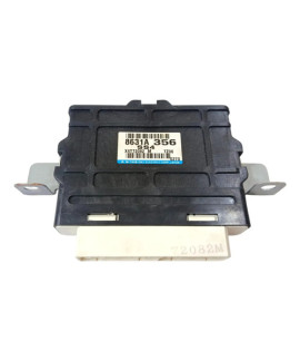 Módulo Câmbio Pajero Full 3.2 2008 - 2015 / 8631a356 Módulo Câmbio Pajero Full 3.2 2008 - 2015 / 8631a356