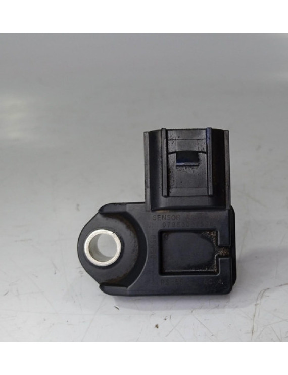 Sensor Map Hrv 1.8 2016 - 2021