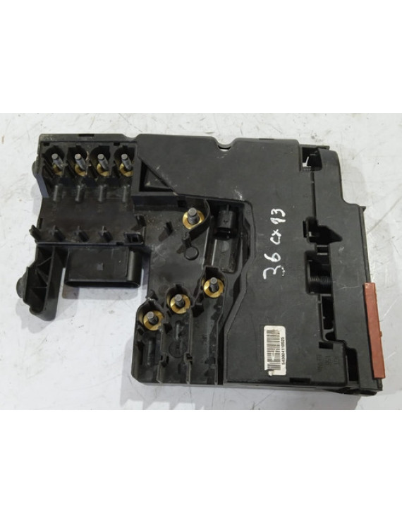 Módulo Da Placa De Fusível Bateria Mercedes C180 1.8 2012   