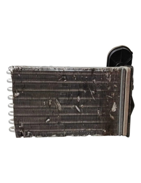 Radiador Ar Quente Golf 2008 2009 2010 2011 2012