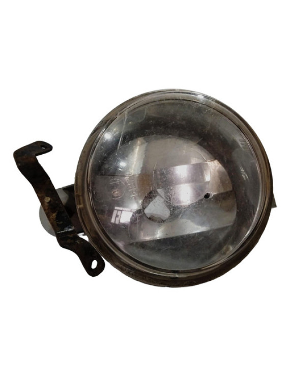 Farol De Milha Direito Hyundai Hr 2010 / Detalhe