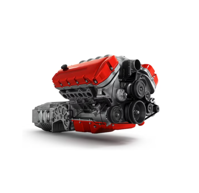 Motor
