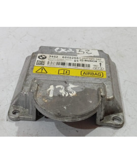 Módulo de Airbag Bmw 135 2013 - 2017 / 6868255 Módulo de Airbag Bmw 135 2013 - 2017 / 6868255