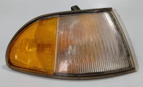 Pisca Direito Farol Honda Civic 1992 - 1995 Pisca Direito Farol Honda Civic 1992 - 1995