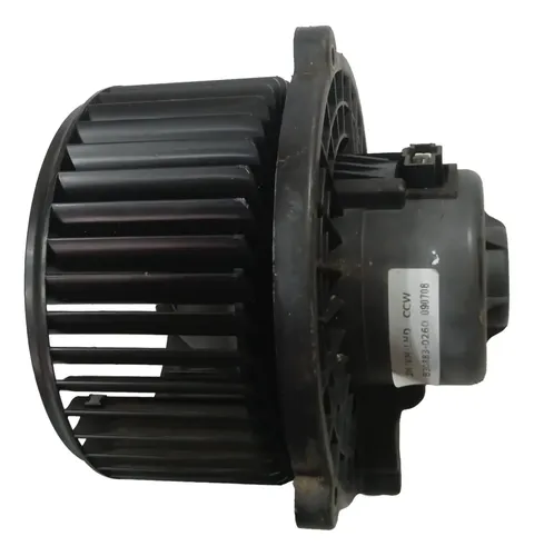 Motor Ar Forçado Tucson 2010 2011 2012 2013   