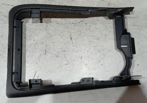 Moldura Painel Central Ford Edge 2010 - 2014 Bt43-78045p04 Moldura Painel Central Ford Edge 2010 - 2014 Bt43-78045p04